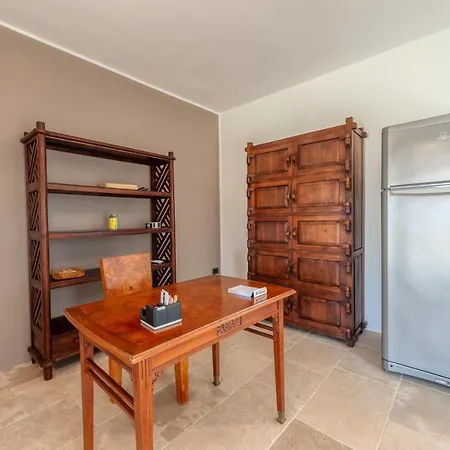 Вилла La Casa Di Rollo