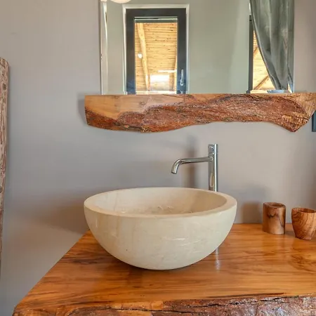 Villa La Casa Di Rollo *