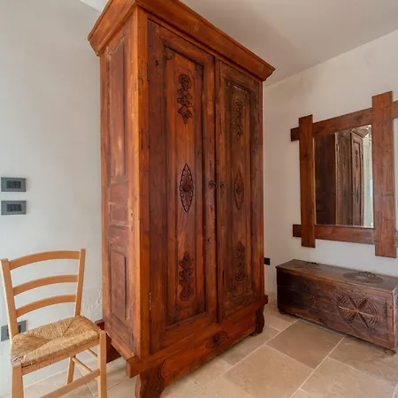 La Casa Di Rollo * Otranto