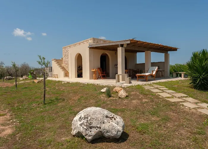 La Casa Di Rollo * Отранто