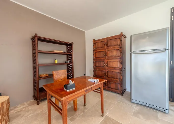 Вилла La Casa Di Rollo