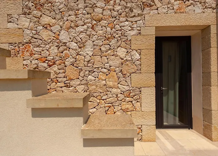 Вилла La Casa Di Rollo