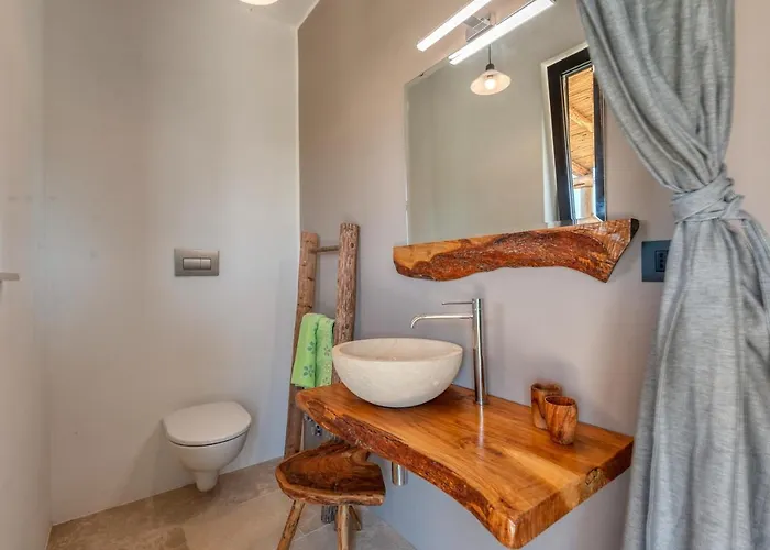 La Casa Di Rollo Отранто