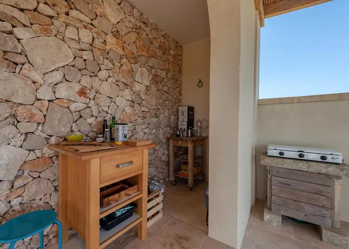 La Casa Di Rollo Вилла *