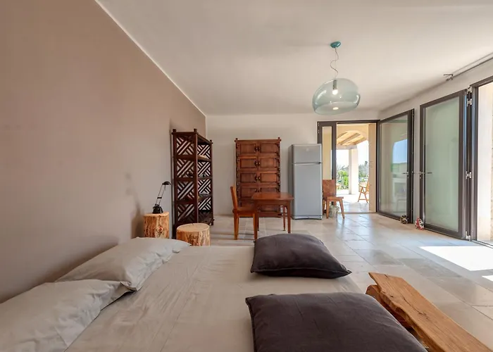 Вилла La Casa Di Rollo *