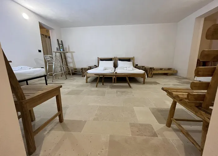 La Casa Di Rollo Вилла Отранто