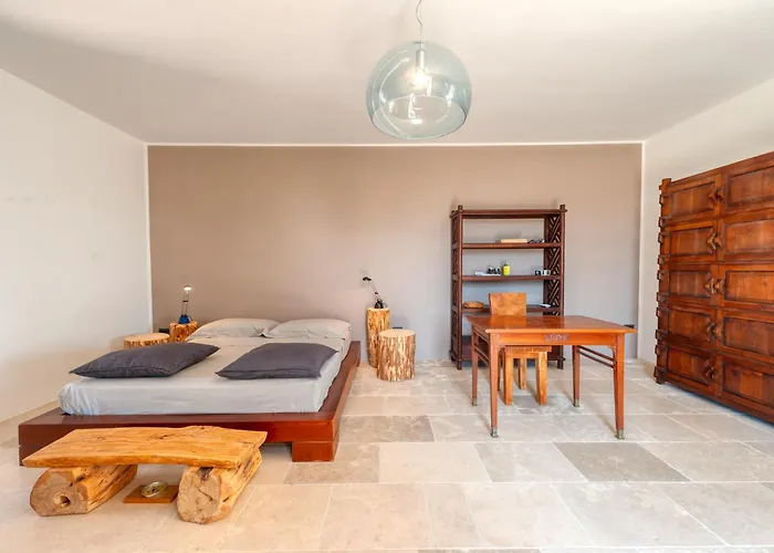 Вилла La Casa Di Rollo Отранто