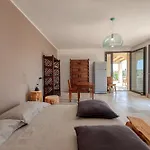 ヴィラ La Casa Di Rollo *