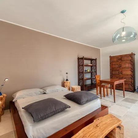 La Casa Di Rollo וילה *