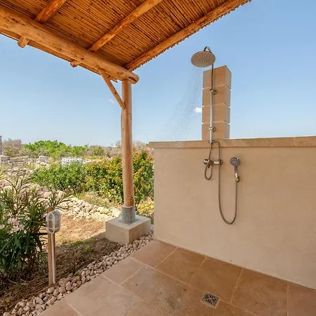 La Casa Di Rollo Villa *