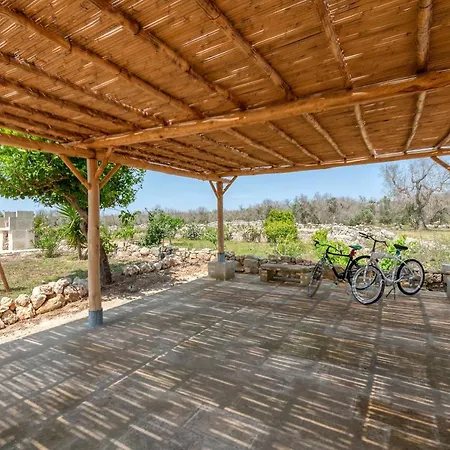 La Casa Di Rollo וילה *