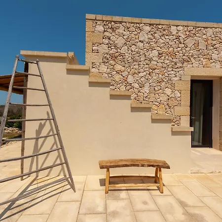 Villa La Casa Di Rollo Otranto