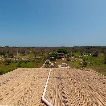 La Casa Di Rollo Villa *