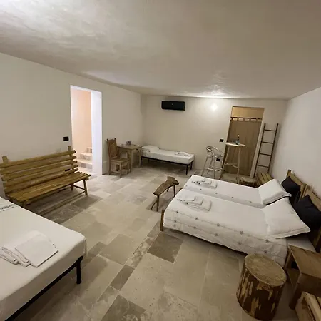 La Casa Di Rollo * Otranto