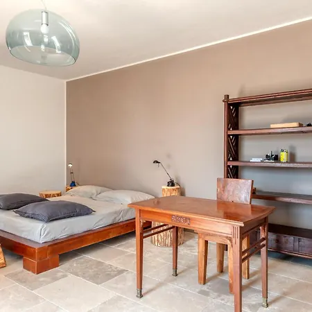 La Casa Di Rollo Villa