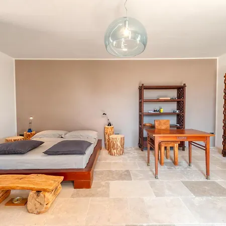 Villa La Casa Di Rollo Otranto