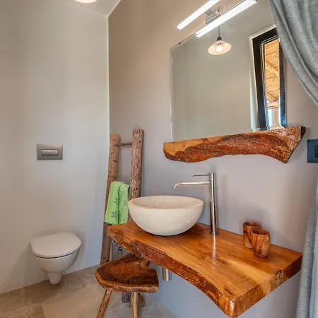 La Casa Di Rollo Otranto