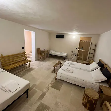 La Casa Di Rollo Villa Otranto