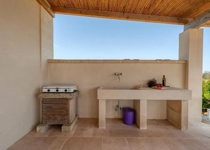 וילה La Casa Di Rollo אוטרנטו