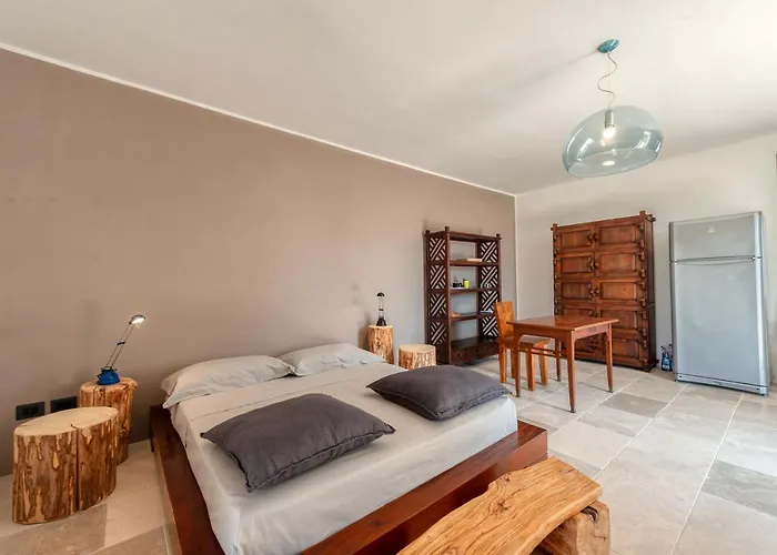 La Casa Di Rollo וילה *