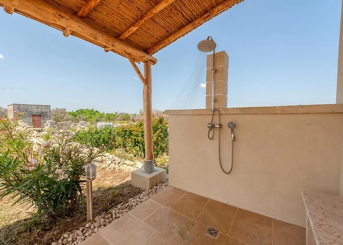 La Casa Di Rollo וילה *