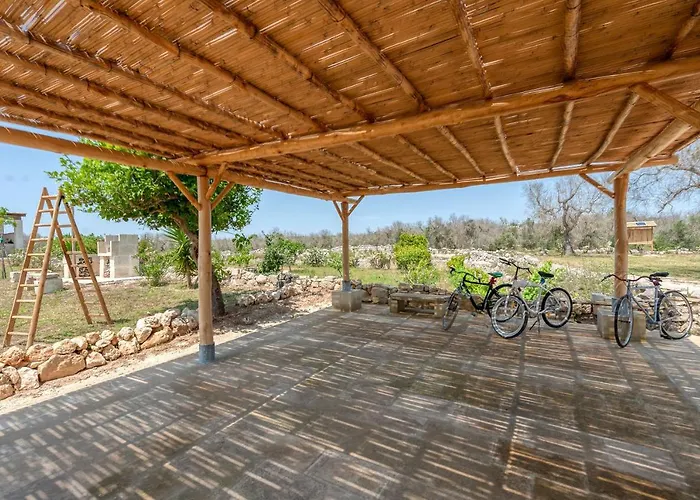 La Casa Di Rollo וילה *