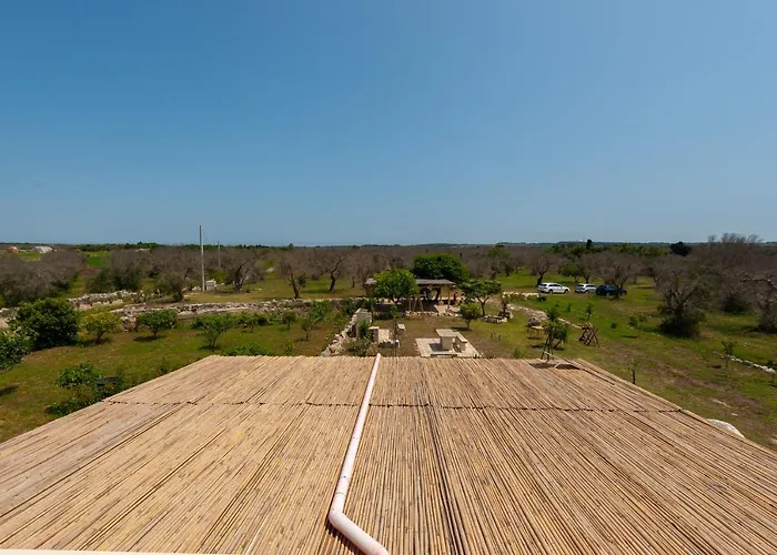 La Casa Di Rollo Willa *