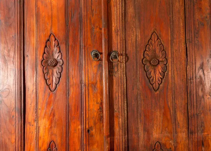 La Casa Di Rollo Willa Otranto