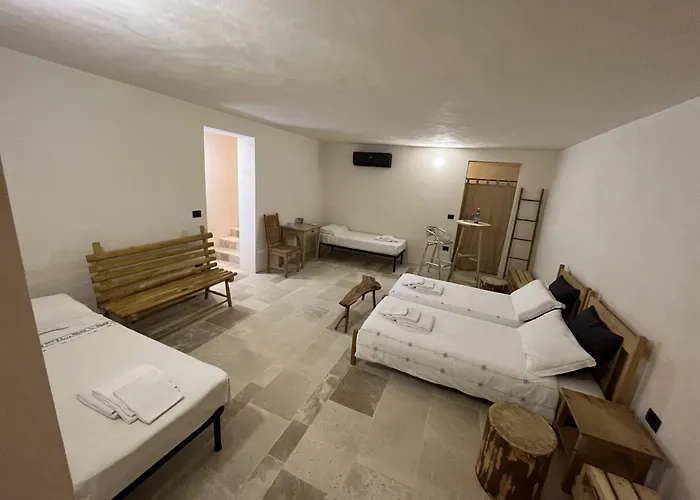 La Casa Di Rollo * אוטרנטו