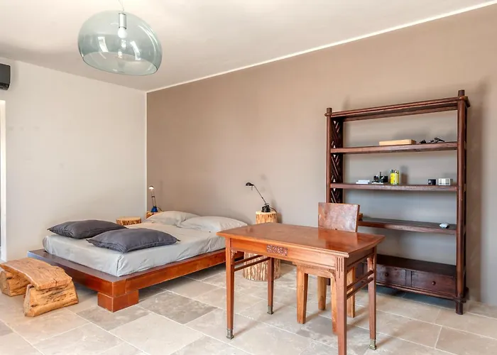 La Casa Di Rollo וילה